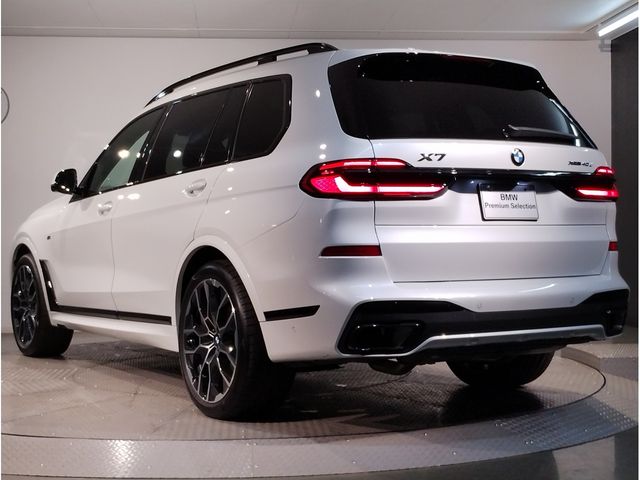 BMW X7 2025 Image 31