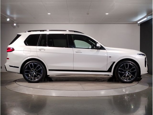 BMW X7 2025 Image 31