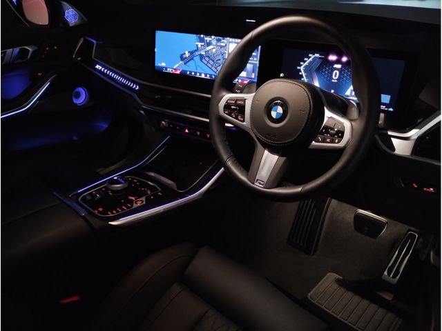 BMW X7 2025 Image 31