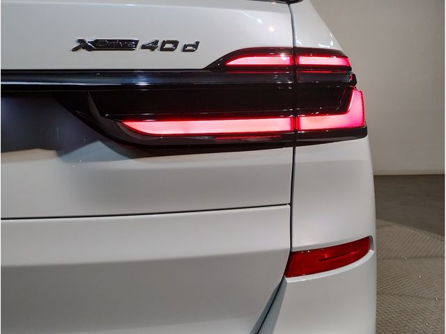 BMW X7 2025 Image 31