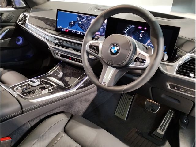 BMW X7 2025 Image 31