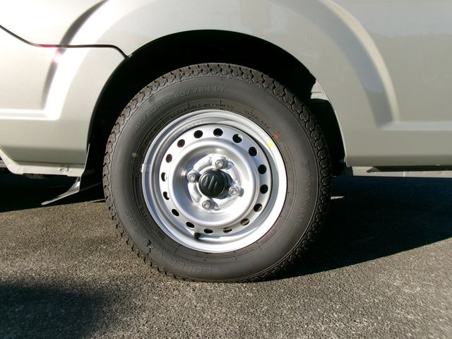 SUZUKI CARRY TRUCK 4WD 2025 Image 31