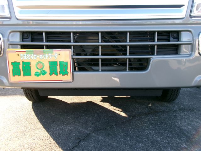 SUZUKI CARRY TRUCK 4WD 2025 Image 31