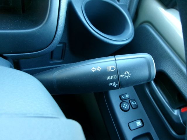 SUZUKI CARRY TRUCK 4WD 2025 Image 31