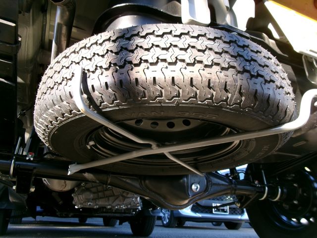 SUZUKI CARRY TRUCK 4WD 2025 Image 31