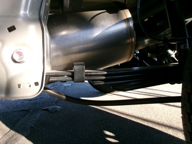 SUZUKI CARRY TRUCK 4WD 2025 Image 31