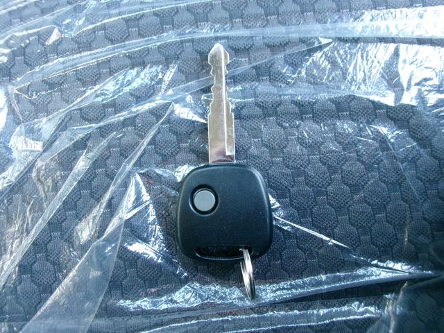 SUZUKI CARRY TRUCK 4WD 2025 Image 31