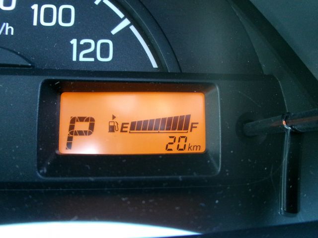 SUZUKI CARRY TRUCK 4WD 2025 Image 31