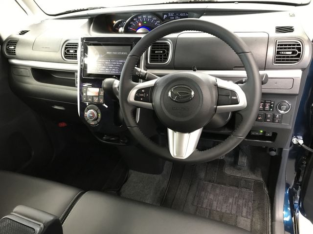 DAIHATSU TANTO CUSTOM 2019 Image 31