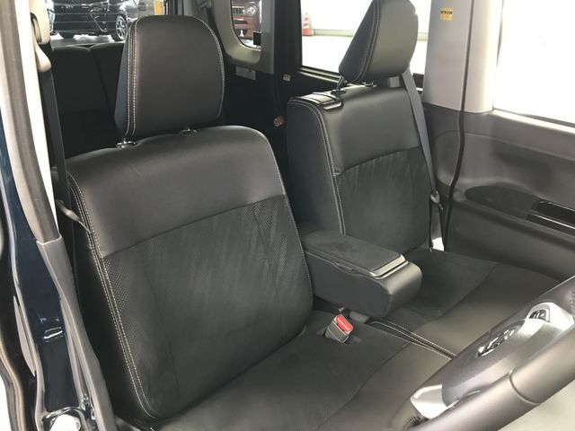 DAIHATSU TANTO CUSTOM 2019 Image 31