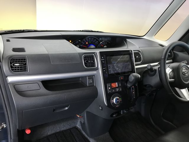 DAIHATSU TANTO CUSTOM 2019 Image 31