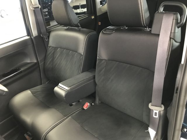 DAIHATSU TANTO CUSTOM 2019 Image 31