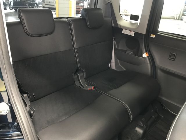 DAIHATSU TANTO CUSTOM 2019 Image 31