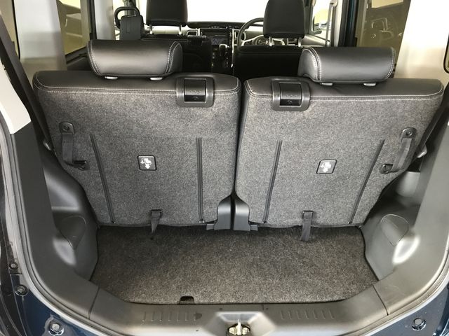 DAIHATSU TANTO CUSTOM 2019 Image 31