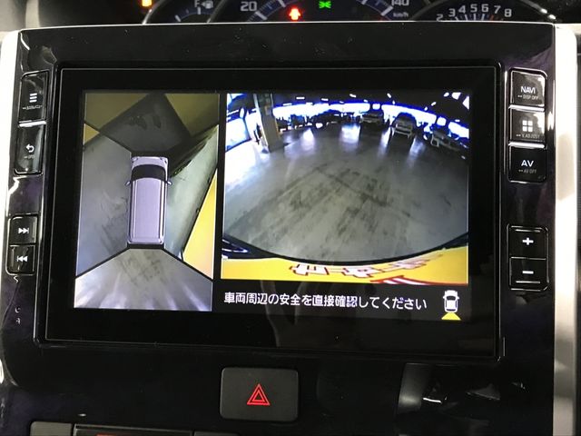 DAIHATSU TANTO CUSTOM 2019 Image 31