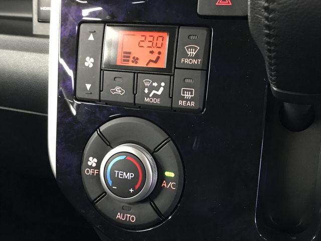 DAIHATSU TANTO CUSTOM 2019 Image 31