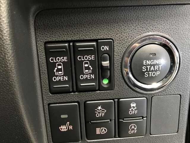 DAIHATSU TANTO CUSTOM 2019 Image 31