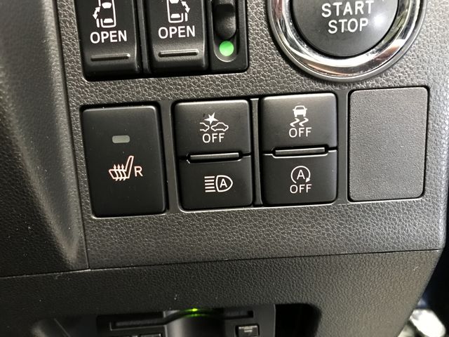 DAIHATSU TANTO CUSTOM 2019 Image 31