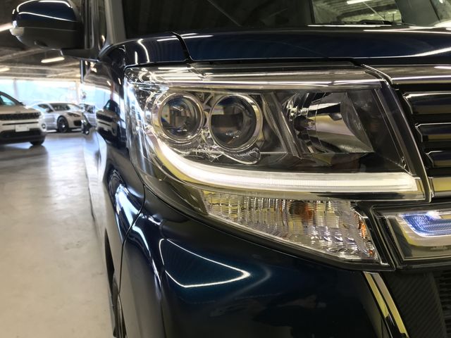 DAIHATSU TANTO CUSTOM 2019 Image 31