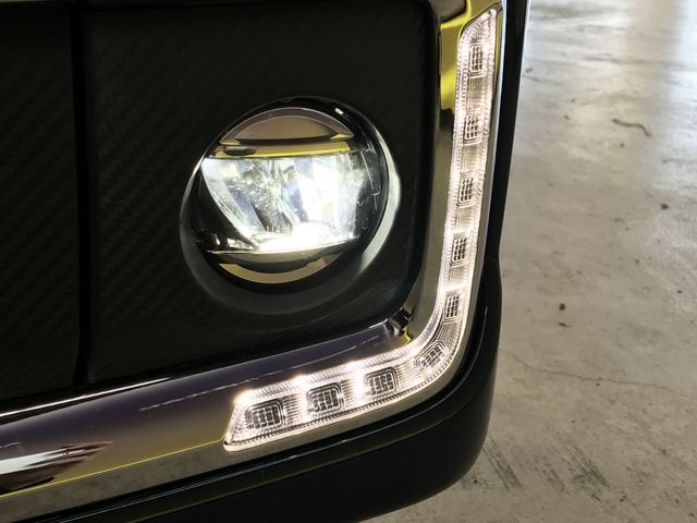 DAIHATSU TANTO CUSTOM 2019 Image 31