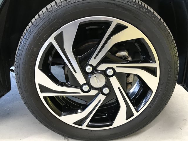 DAIHATSU TANTO CUSTOM 2019 Image 31