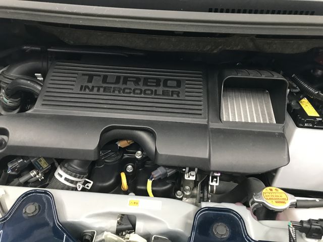 DAIHATSU TANTO CUSTOM 2019 Image 31