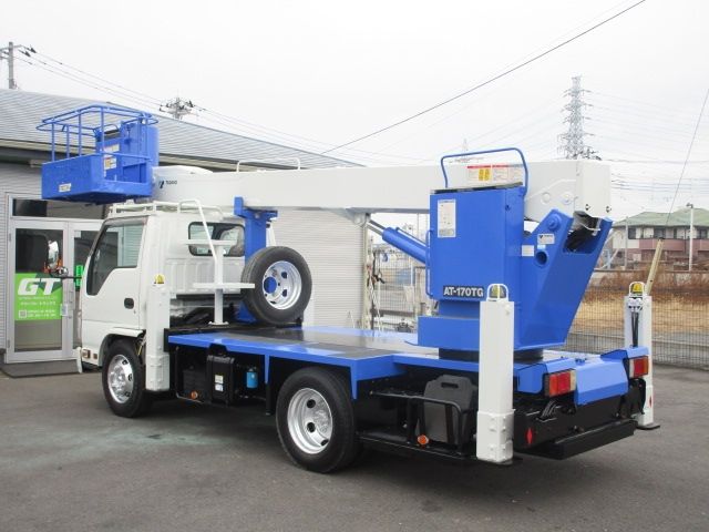 ISUZU ELF 2015 Image 31