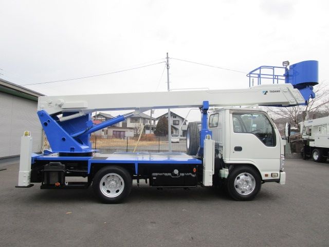 ISUZU ELF 2015 Image 31