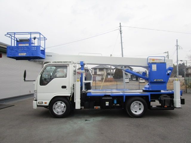 ISUZU ELF 2015 Image 31