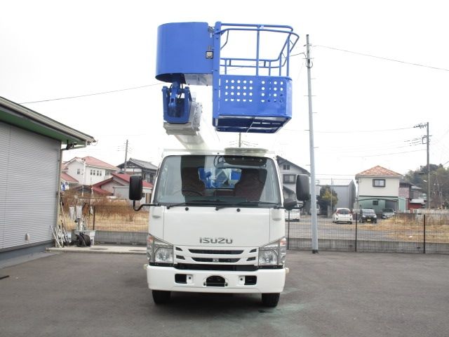 ISUZU ELF 2015 Image 31