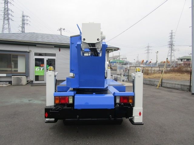 ISUZU ELF 2015 Image 31