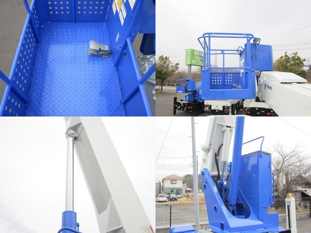 ISUZU ELF 2015 Image 31