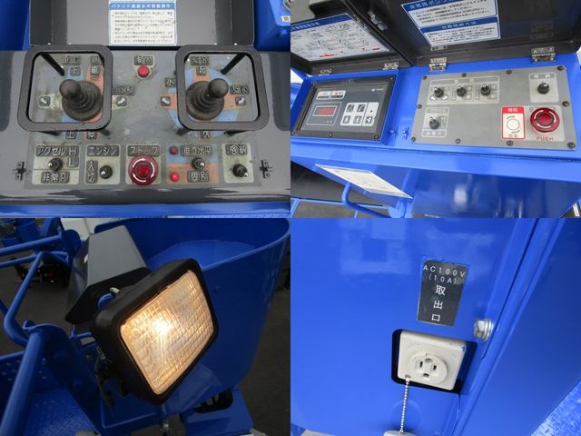 ISUZU ELF 2015 Image 31