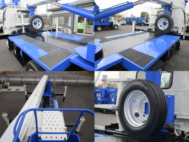 ISUZU ELF 2015 Image 31