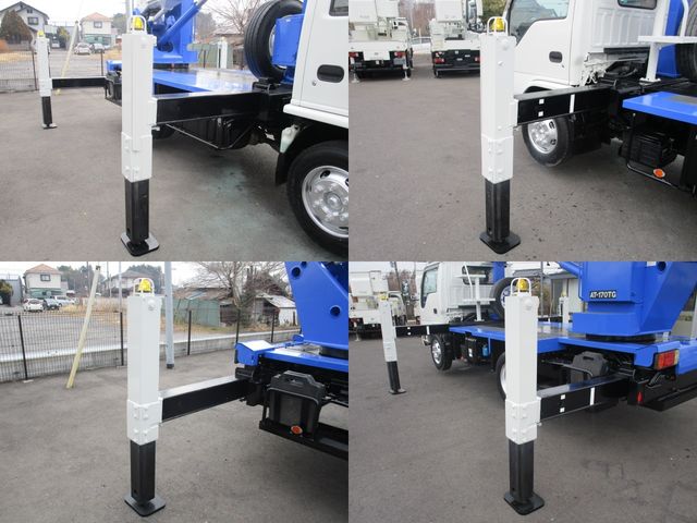 ISUZU ELF 2015 Image 31