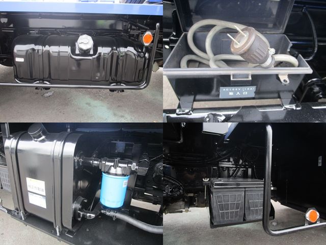 ISUZU ELF 2015 Image 31