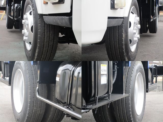 ISUZU ELF 2015 Image 31