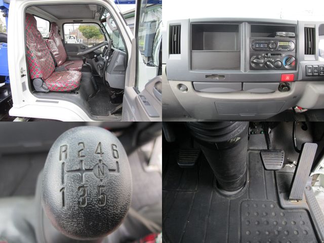 ISUZU ELF 2015 Image 31