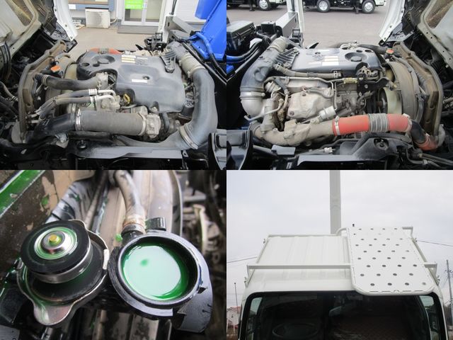 ISUZU ELF 2015 Image 31