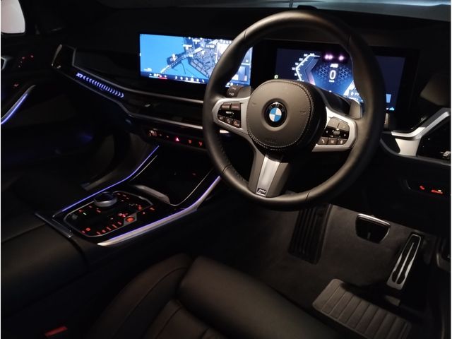 BMW X7 2024 Image 31