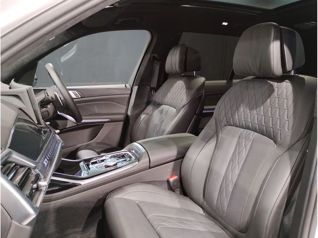 BMW X7 2024 Image 31