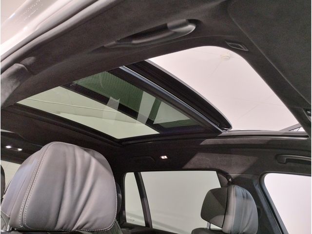 BMW X7 2024 Image 31