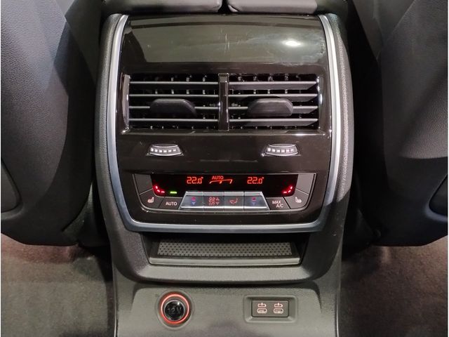 BMW X7 2024 Image 31