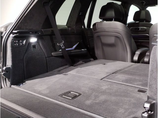 BMW X7 2024 Image 31