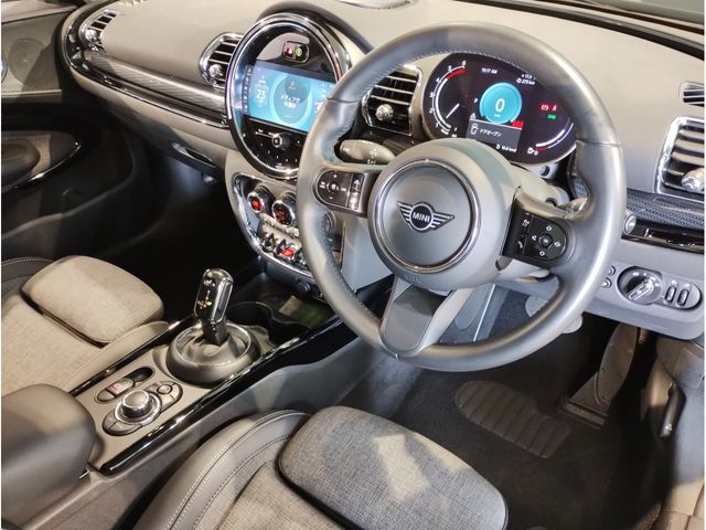 BMW MINI COOPER D CLUBMA 2021 Image 31