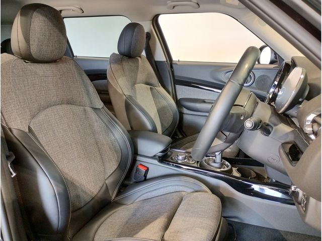 BMW MINI COOPER D CLUBMA 2021 Image 31