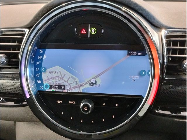 BMW MINI COOPER D CLUBMA 2021 Image 31