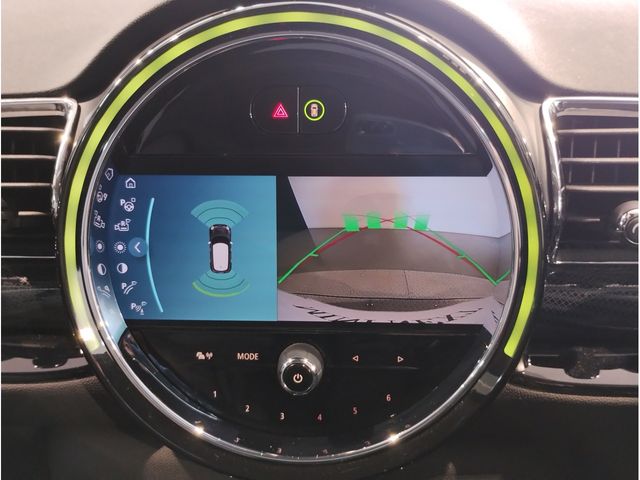 BMW MINI COOPER D CLUBMA 2021 Image 31