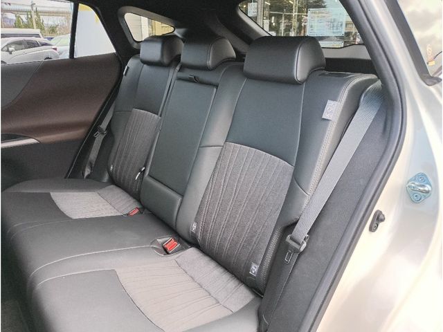 TOYOTA HARRIER 4WD 2021 Image 31