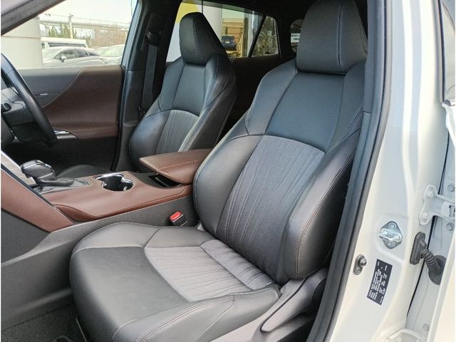 TOYOTA HARRIER 4WD 2021 Image 31